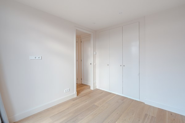 Medium property photo - Stadionweg 275-3, 1076 NZ Amsterdam